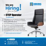 CTCP Operator