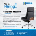 Graphic Designer