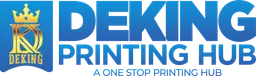Deeking PrintingHub