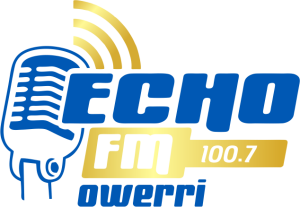 echo fm logo