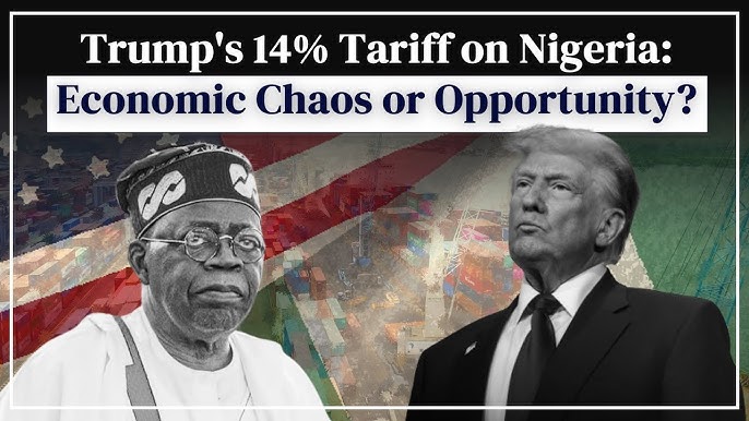 What Businesses and Investors Should Do in Light of Trump’s Tariff Agenda and Its Impact on Nigeria