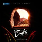 easter message